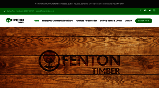 fentontimber.co.uk