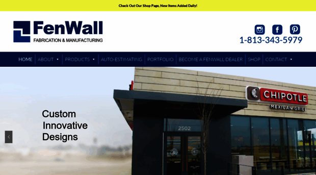 fenwalls.com