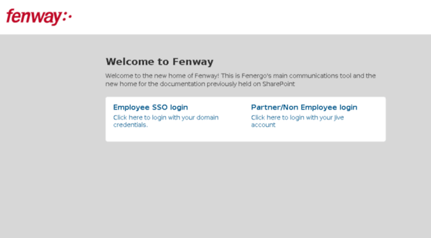 fenway.fenergo.com