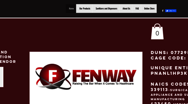 fenwayenterprises.com