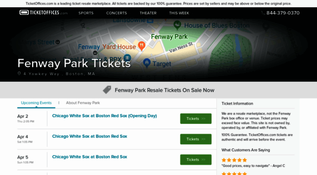 fenwaypark.ticketoffices.com