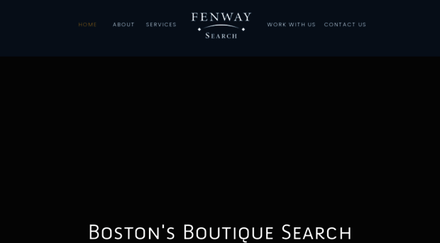 fenwaysearchgroup.com