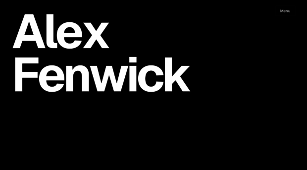 fenwick.framer.website