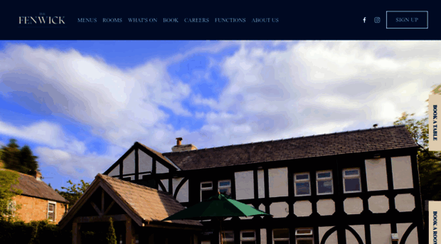 fenwickarms.co.uk