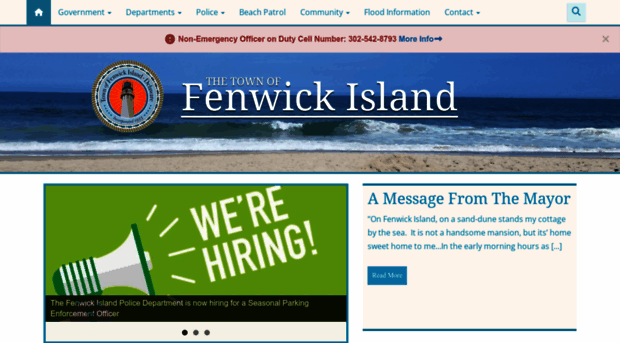 fenwickisland.delaware.gov