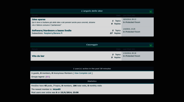 fenzdev.forumfree.it