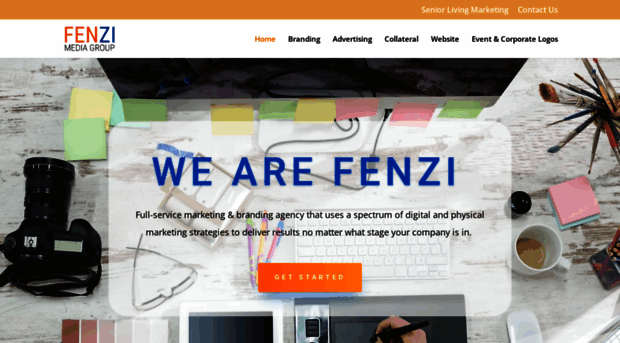 fenzi.com