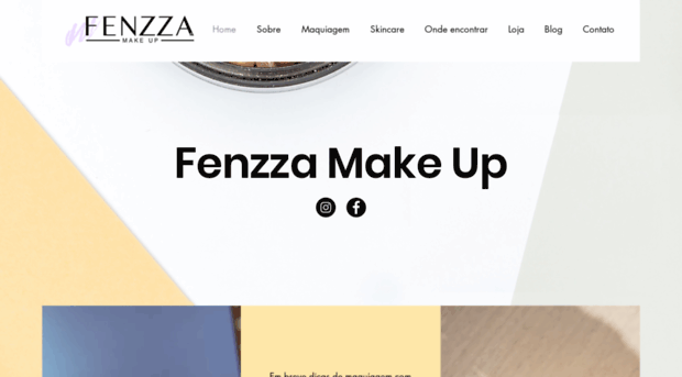 fenzzamakeup.com.br