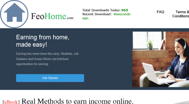 feohome.com