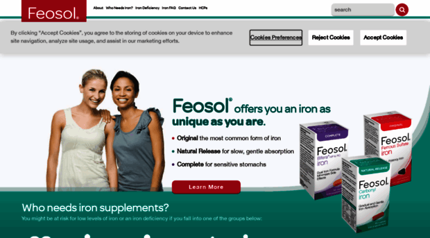 feosol.com