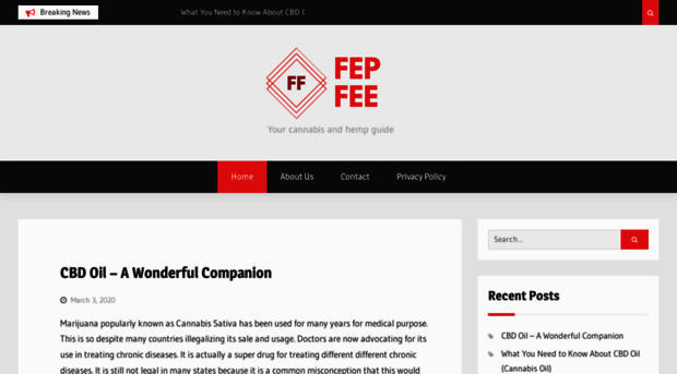 fep-fee.be