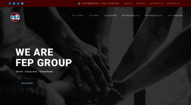 fep-group.com