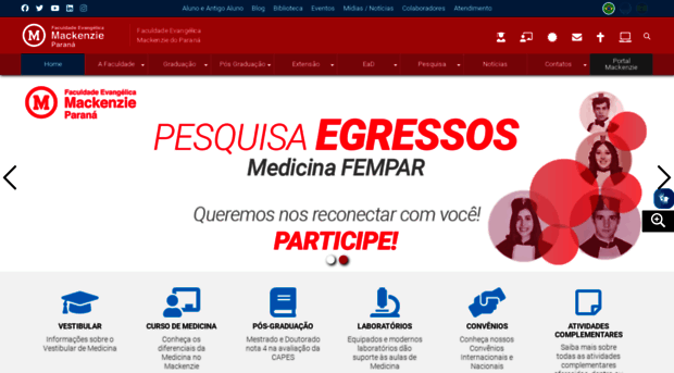 fepar.edu.br