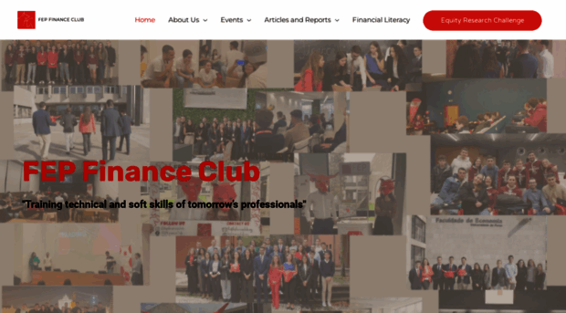 fepfinanceclub.org