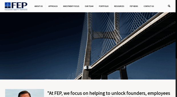 fepfund.com