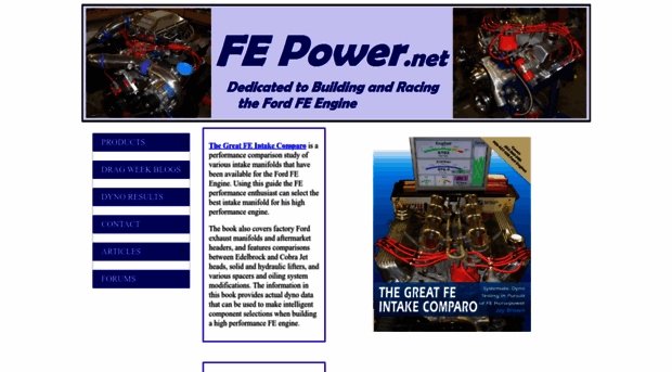 fepower.net