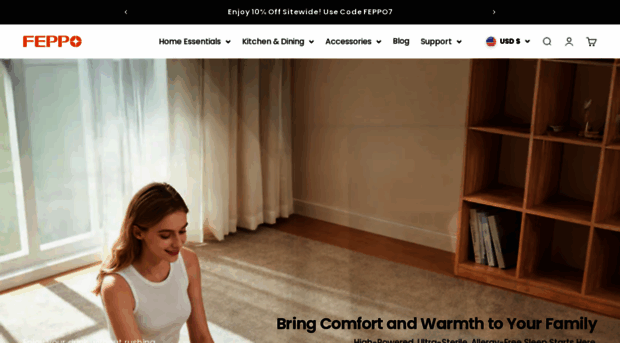 feppo.com