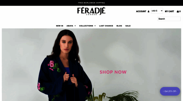 feradje.com