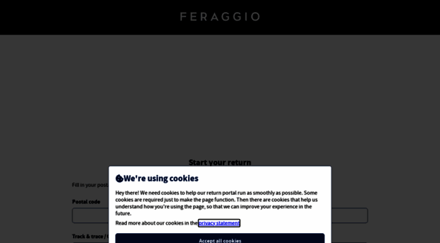 feraggio.shipping-portal.com