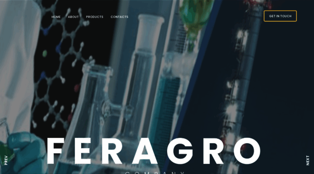 feragro.net