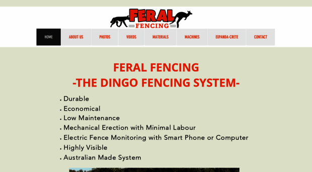 feralfencing.com.au