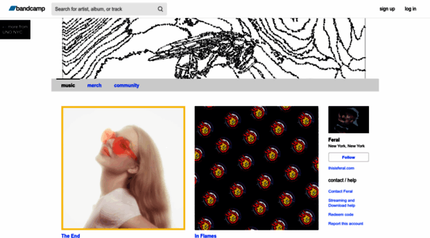 feralferalferal.bandcamp.com