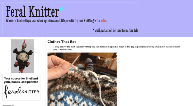 feralknitter.typepad.com