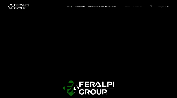 feralpigroup.com