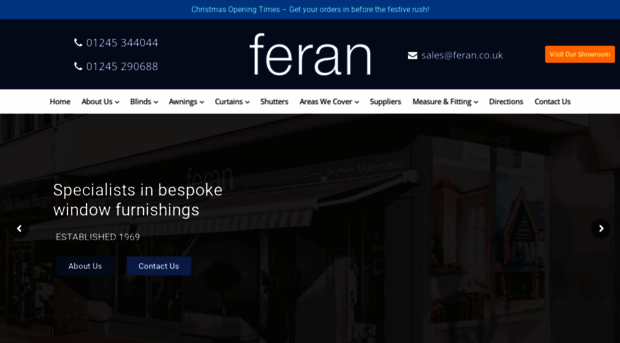 feran.co.uk