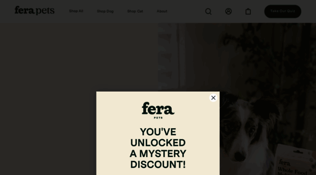 ferapets.com