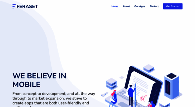 feraset.co