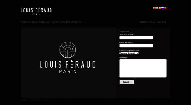 feraud.com