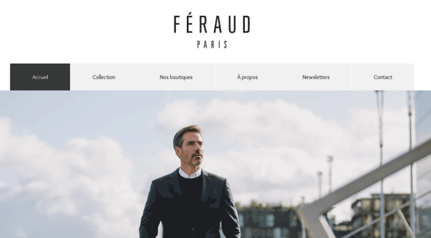 feraudparis.fr