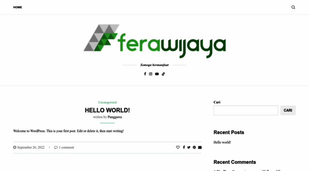 ferawijaya.com