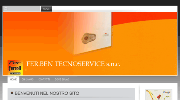 ferbentecnoservicesnc.sitonline.it