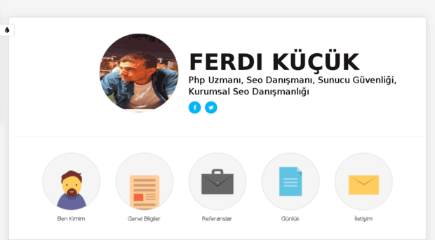 ferdikucuk.com