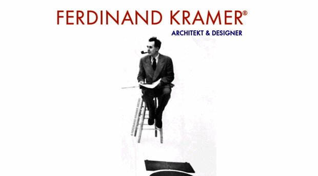 ferdinand-kramer.org