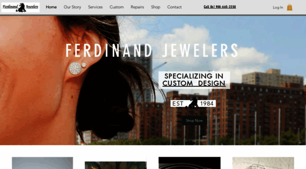 ferdinandjewelers.com