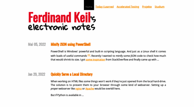 ferdinandkeil.com