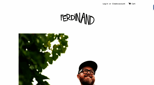 ferdinandwines.com