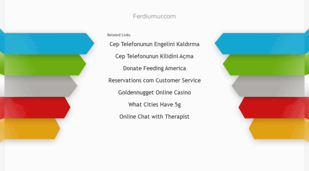 ferdiumur.com