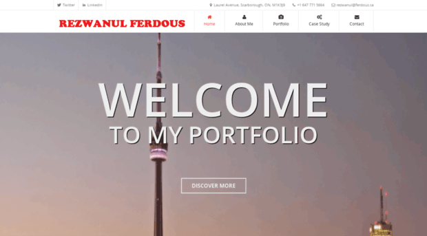 ferdous.ca