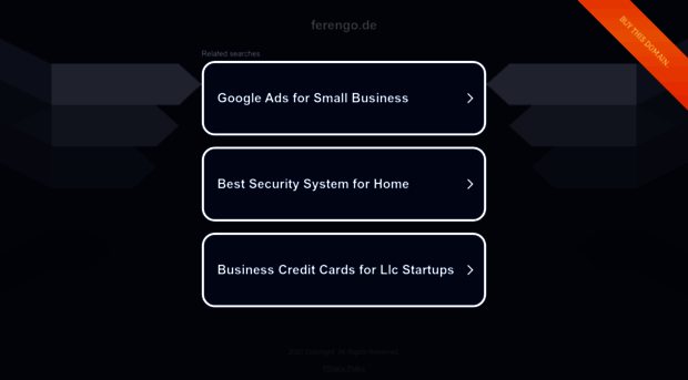 ferengo.de
