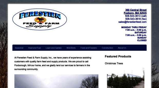 ferestienfeeds.com