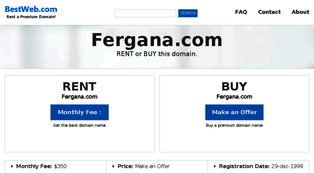 fergana.com