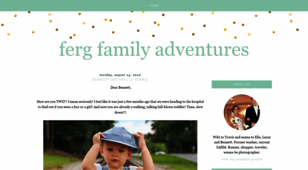 fergfamilyadventures.com