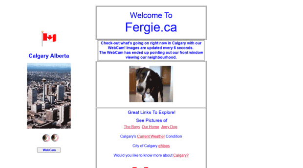 fergie.ca