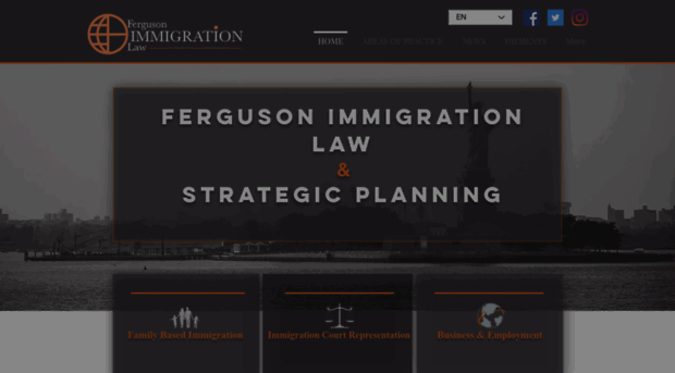 ferglaw.net