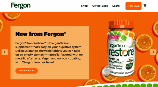 fergon.com