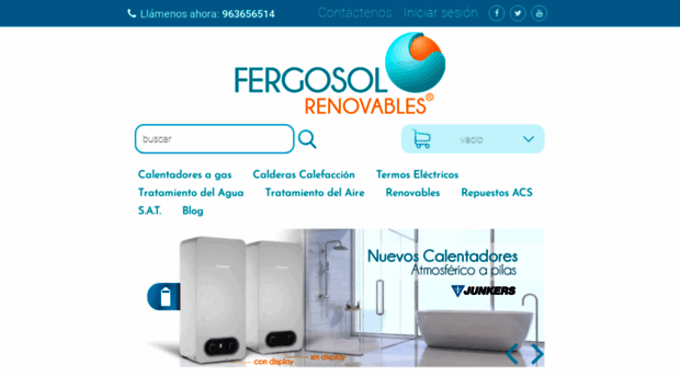 fergosol.com